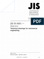 Jis B 0001 - 2010