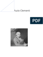 Clementi Powerpoint