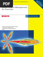 Bosch Sensors Pdf Technology Engineering Nature
