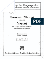 IMSLP416442-PMLP209764-Albinoni Concerto in C
