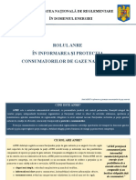 Brosura Informare Consumatori - GN PDF
