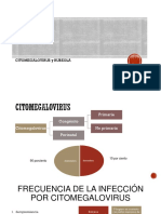 Citomegalovirus y Rubeola(2)