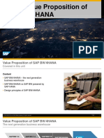 OpenSAP Bw4h1 All Slides