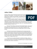 Jethro Tinker PDF