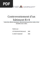 Dimensionnement des Dalles en Post-Tension | PDF | Béton armé ...