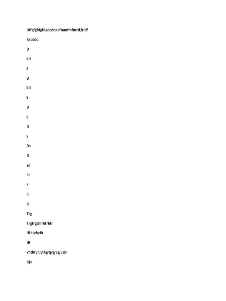 Dffgfgfdgfdgdcddnefmmfmfmrd, FRLDF RSDSDD D SD S D SD S D S D S Ds D SD ...