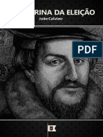 A Doutrina da Eleição - João Calvino.pdf