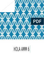 HOLA AMM 7.pptx