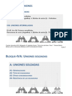 Bloque-IVa Uniones Soldadas - V3