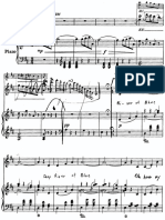 Blue Danube Waltz Strauss PDF