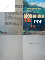 Mekanika Tanah II PDF