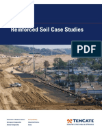 Reinforced Soil Case Studies - tcm29-19401 PDF