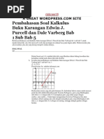 Belajar Kalkulus-Pytagoras