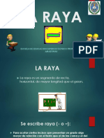 La Raya