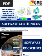 Introducción Paquete Rocscience