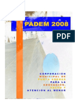 PADEM 2008