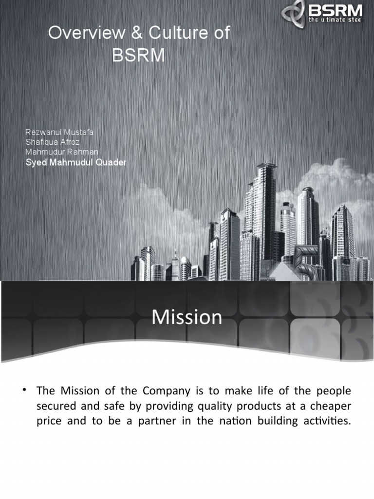 Term paper bsrm steel 02 image