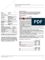 Pictet-Emerging Corporate Bonds-I USD - Factsheet