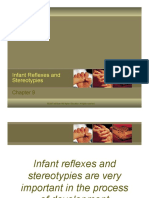 Infant Reflex CH 09