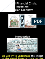 Global Financial Crisis Presentation