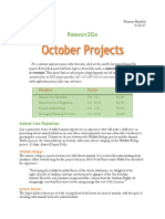 WD 3-October Projects Hermanmayfield