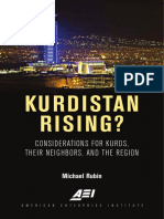 Kurdistan Rising Online July 15