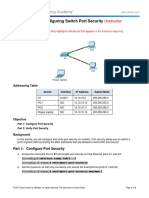 2.2.4.9 Packet Tracer - Configuring Switch Port Security Instructions - IG.pdf