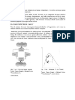 Ciclos de Refrigeracion