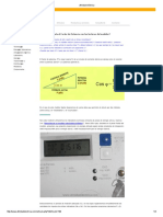 CalculoP S Con Imp KWH