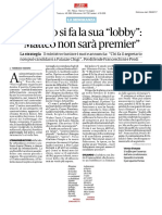 Il Fatto Quotidiano, 28.06.17