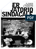 Lavoratori Immigrati: La Vergogna Di San Nicola Varco (SA) - Osservatorio Sindacale 1/10