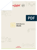 República Velha PDF