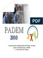 PADEM 2010