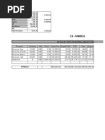 Listado de Sociedades Anónimas | PDF | Empresas | Business