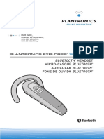 Plantronics 330 PDF