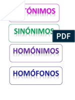 Homo Fonos
