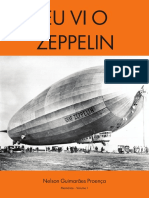 Eu VI o Zeppelin - Nelson Guimarães Proença