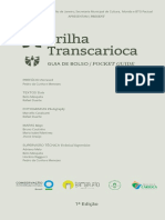 Guia Trilha Transcarioca Web