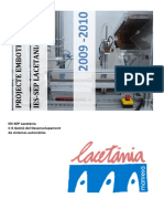 Pemsa Rejiband Sistemas Portacables