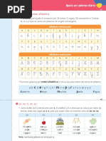 Apoio Caderno Diario