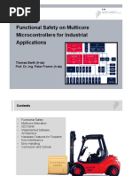 h Da Barth Functional Safety on Multicore PPT