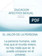 Prevencion Infeccion D Trnasmision Sexual en Jovenes