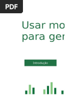 Análise Do Fluxo de Caixa1