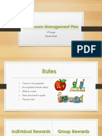 Revised Classroom Management 1