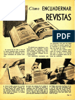 Encuadernacionnov56 PDF