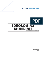 FGV Rio - Ideologias Mundiais