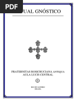 Ritual Gnóstico