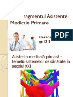 Medicina Sociala