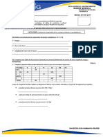 2DO estadistica