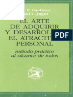 - El Arte De Adquirir Y Desarrollar El Atractivo Personal.pdf